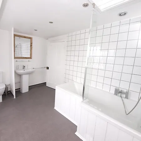 Captain's View Lejlighed *
