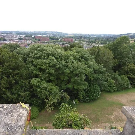 Captain's View * Bristol