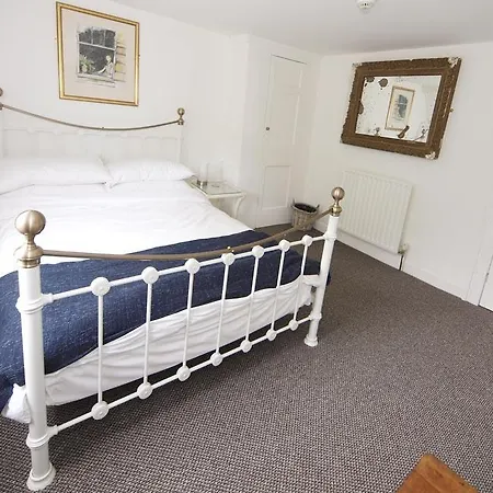 Captain's View Apartment